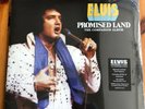 Elvis Presley FTD NEW SEALED Promised Land Companion Album Follow That Dream LP