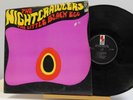 The Nightcrawlers rock LP The Little Black Egg on Kapp