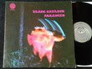 BLACK SABBATH „PARANOID“ VERTIGO SWIRL 6360 011 GERMAN PRESS