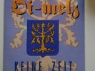 OI-MELZ Keine Zeit LP OI STOMPER 98 LOIKAMIE BROILERS Onkekz Krawallbrüder Punk