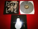 DEPECHE MODE - Songs Of Faith And Devotion - Live - LP dave gahan camouflage