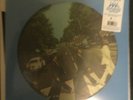 THE BEATLES  ABBEY ROAD  50th ANNIVERSARY PICTURE DISC EDITION 2019 STILL SEALED