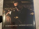 George Michael Symphonica First Pressing Dbl Vinyl One Of ONLY 500 Sealed Mint