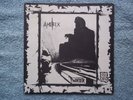 Amebix Winter / Beginning of the End 7 inch vinyl anarcho punk crust uk82