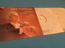 Paul Tortelier Schubert Cello Weisz HMV Test Press White Label LP