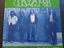 The Doors - New York City, PBS Critique - Broadcast 1969 - Ltd LP Vinyl - Sealed