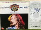 Robin Gibb ?- Oh  Darling  JAPAN PROMO 45 PS 7