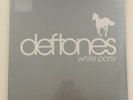 Deftones - White Pony 2LP Vinyl Record [NEW/SEALED]