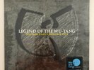 Wu-Tang Clan - Legend Of The Wu-Tang: Greatest Hits 2LP Vinyl Record NEW/SEALED