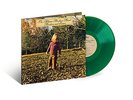 The Allman Brothers Band Brothers And Sisters Limited Edition Green Vinyl 180Gr