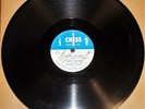 Rare 78 rpm r&b blues JIMMY ROGERS The Last Time/Out On the Road 1952 Chess 1519