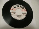 **Eddy Bell/ The Great Great Pumpkin b/w Lucky Four/ 1961/ RARE/ Crazy bopper