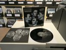 KRAFTWERK: Electric Cafe (GERMAN VERSION), 1C 064.., ORG GER, 12