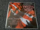 Twisted Nerve, Vinyl L.P. Soundtrack