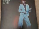 David Bowie David Live (2xLP, Sealed Original Press) Mint
