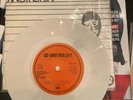 U2 WHITE VINYL ANOTHER DAY