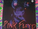 PINK FLOYD-ANIMALS IN BERLIN 1977 CLEAR PINK VINYL IMPORT