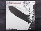 Led Zeppelin LP SNC Russian Press EX/EX