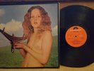 * BLIND FAITH * SELF TITLED LP * POLYDOR * 583059 * 1ST PRESSING *
