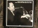 Classic Columbia, Okeh And Vocalion Lester Young With Count Basie (1936-1940)