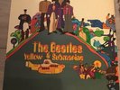 The Beatles Yellow Submarine Vinyl LP Apple 1st Pressing PMC 7070 Mono
