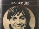 IGGY POP - The Idiot + Lust For Life - Double Cassette NK 37726 - France 1982