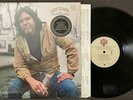 GUY CLARK SOUTH COAST OF TEXAS NM-/NM- 1981 LP w/SHRINK INNER CROWELL LOVETT ELY