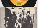 The CLASH * Remote Control * Dutch 45 * 1977 PUNK *