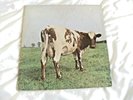 Atom Heart Mother Pink Floyd Vinyl LP Harvest SHVL 781 1st press EXC/VG
