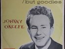 Johnny O'Keefe - Oldies / But Goodies.1962  Aussie 12