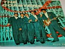 THE COASTERS / ATCO RECORDS 33-101 MONO / 1957