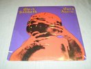 Black Sabbath Born Again LP Original WB - Still Sealed Cutout Album - Ian Gillan