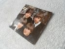 THE BEATLES EP 7