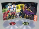 Cowboy Bebop Turntable Lab Clear Vinyl Limited To 800 In Hand Sealed