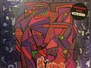 SIOUXSIE & THE BANSHEES - HYAENA LP HMV EXCLUSIVE Splatter Vinyl NEW/SEALED