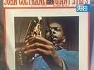 JOHN COLTRANE ?”Giant Steps” 1961 VG+/NM DG Atlantic Vinyl