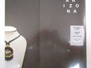 ARIZONA GALLERY 2017 NEW LP ATLANTIC 566048-1 CLEAR AND WHITE COLORED VINYL