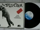 THE SELECTER - TOO MUCH PRESSURE SKA CLASSIC CHRYSALIS 6307693 D'80 PAULINE TOP