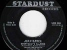 NORTHERN SOUL - JOAN BAKER / KURT HARRIS - STARDUST  CANADIAN RI - 