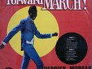 RARE 1962 FORWARD MARCH DERRICK MORGAN