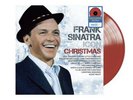 Frank Sinatra Icon Christmas Album - Exclusive Red Vinyl LP NEW & Factory Sealed