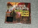 Black Sabbath - Evil Woman / Wicked World / Paranoid / The Wizard (RSD 2020)
