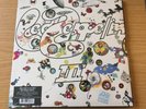 LED ZEPPELIN  3 /  III * DELUXE 2 LP   * NEW & SEALED VINYL