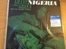 GRANT GREEN * NIGERIA *  BLUE NOTE TONE POET Series *  NEW VINYL  LP