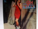 Stefanie Powers MGM E-4410 MONO M-/M- 