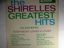 The Shirelles SCEPTER 507 MONO VG-/VG+ 