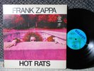 Frank Zappa m- record original noc GF LP Hot Rats