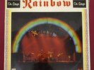 Rainbow ?On Stage Double Album Original 1977 Vinyl Australian Press Oyster
