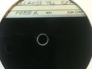 P.Fraser /S.Minott  Far Across The Sea / Kingston Hot ORIGINAL DUBPLATE 10