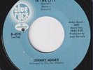 JOHNNY MOORE Lonely Heart In The City RARE M- northern soul 45 crossover HEAR